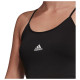 Adidas Γυναικεία αμάνικη μπλούζα crop Adidas Γυναικεία αμάνικη μπλούζα crop